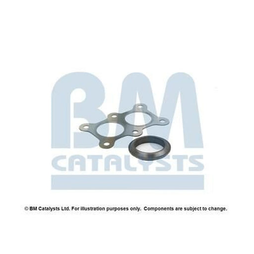 BM Catalysts Exhaust Pipe Mounting Kit FK70493A