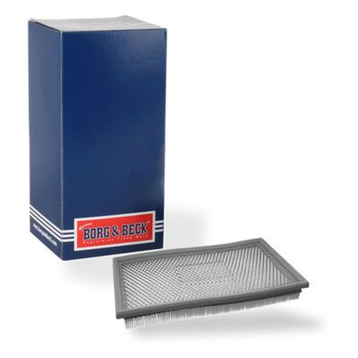 Borg & Beck Engine Air Filter BFA2204