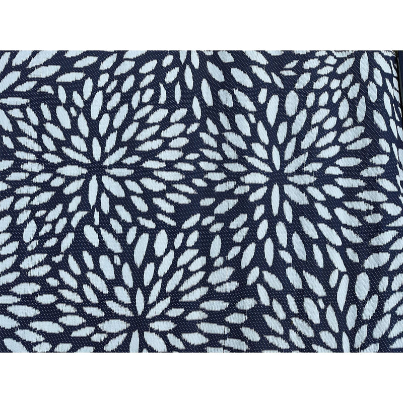 Tangier deluxe outdoor patio mat (150 x 210) C0071 Quest - Dynamic Drive