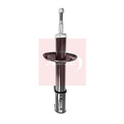 Apec Shock Absorber Damper Strut Front Right ASA1796