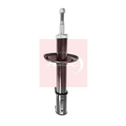 Apec 2 x Shock Absorbers fits Mazda 3 2013-2019 1.5 2.0 2.2