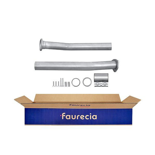 Hella Exhaust Pipe OD 8LA 366 000-091