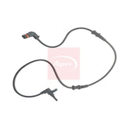 Apec ABS Wheel Speed Sensor Front Left fits Mercedes-Benz Vito / Mixto 2003-2014