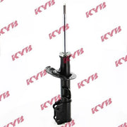 KYB Shock Absorber Damper Strut Front Right fits Hyundai Accent IV 2010-2018