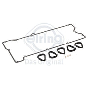 Elring Cylinder Head Cover Gasket Set fits Mercedes-Benz /8 1972-1977