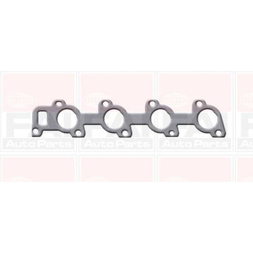 FAI Exhaust Manifold Gasket Set OD ID High EM1783