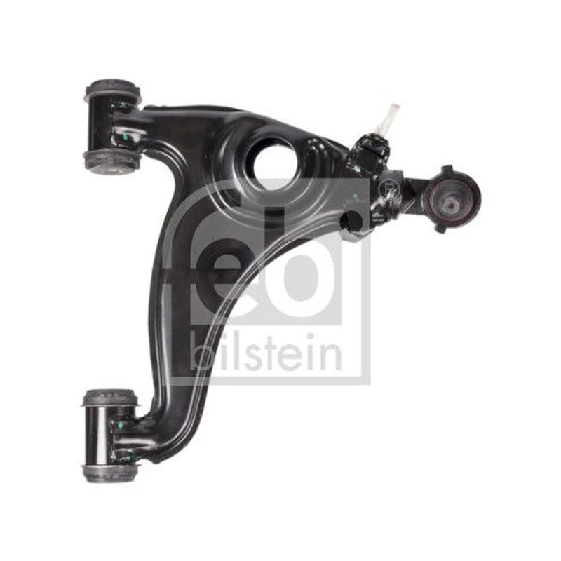 Febi Control/Trailing Arm Lower 14037