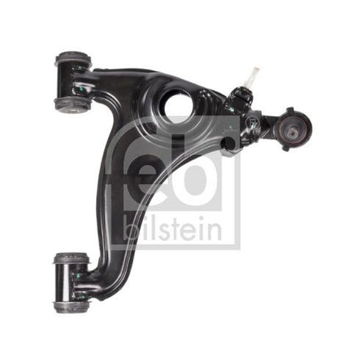 Febi Control/Trailing Arm Lower 14037