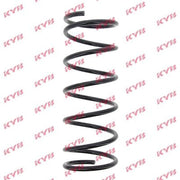 KYB 2 x Suspension Springs fits Peugeot 405 1987-1996 1.6 1.8 1.9 2.0
