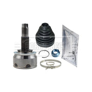 Borg & Beck Drive Shaft Joint Kit BCJ1502