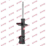 KYB Shock Absorber Damper Strut Front Right fits Fiat Linea 2007 on 1.3 1.4