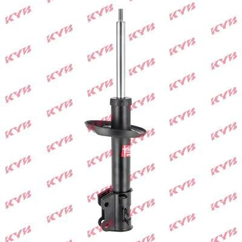 KYB Shock Absorber Damper Strut Front Right fits Fiat Linea 2007 on 1.3 1.4