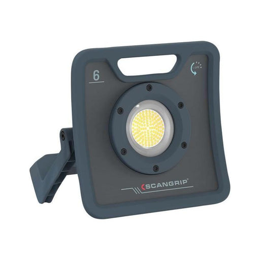 Scangrip® NOVA 6 Work Light 6000 Lumens SCANGRIP® - NN4 Online