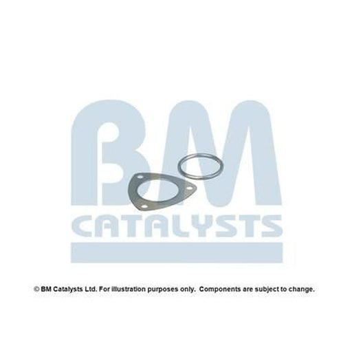 BM Catalysts Exhaust Pipe Mounting Kit FK70533A