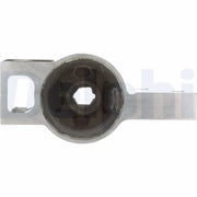 Delphi Wishbone / Control / Trailing Arm Bush fits Audi A3 2003-2013