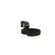 Gates Timing Belt Kit with Rollers fits Levc Tx 2017-2018 1.5