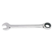 Sealey Ratchet Combination Spanner 27mm RCW27 Sealey - Dynamic Drive