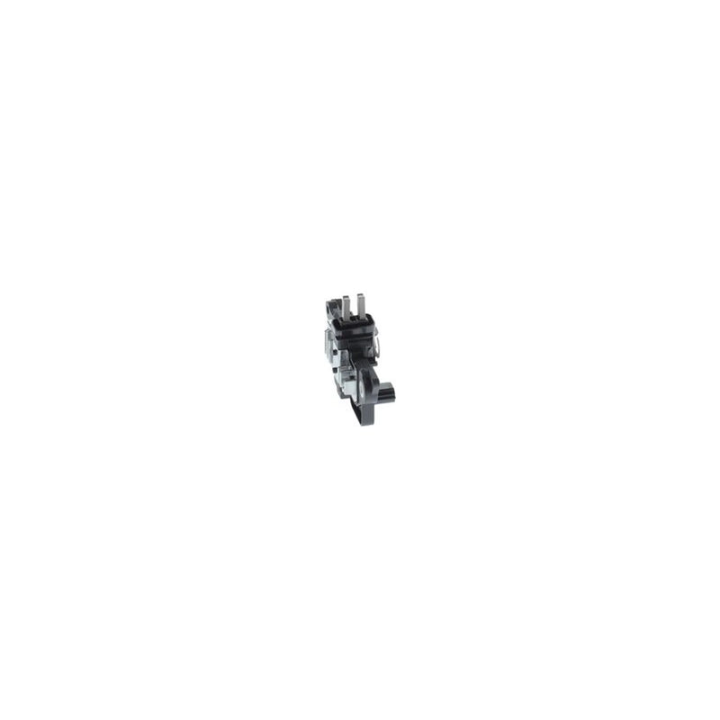 Bosch Alternator Voltage Regulator