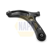 NAPA Control/Trailing Arm Front Left fits Kia Rio IV 2017 on 1.0 1.25 1.4 1.6