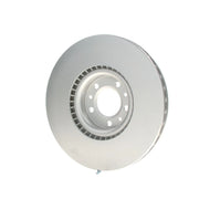 Bosch 2 x Vented Front Brake Discs 0986479092-x2