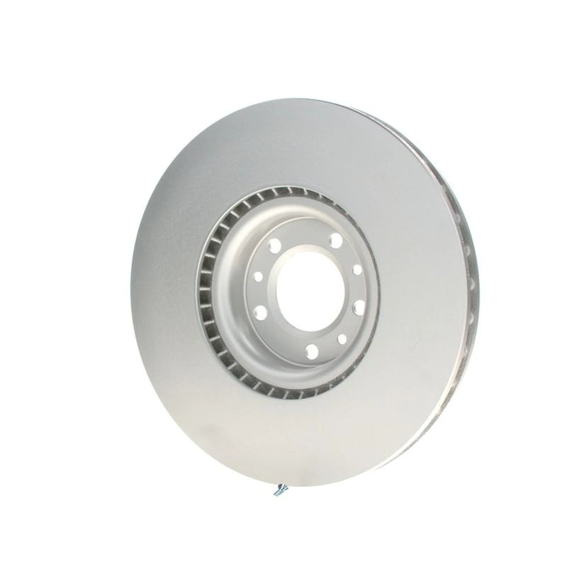 Bosch 2 x Vented Front Brake Discs 0986479092-x2