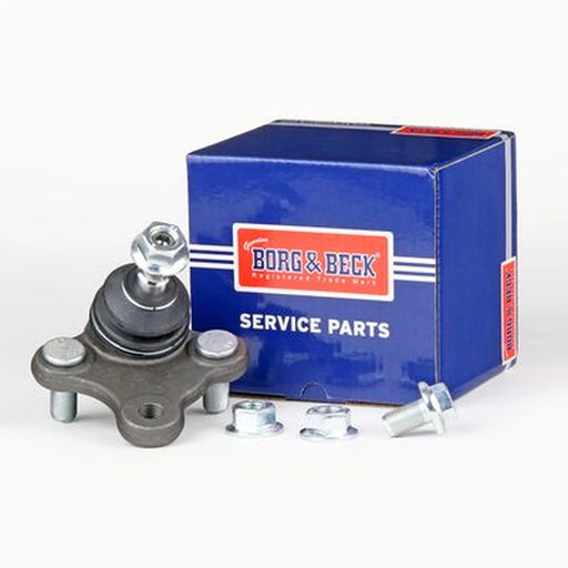 Borg & Beck Ball Joint Front Right BBJ5781