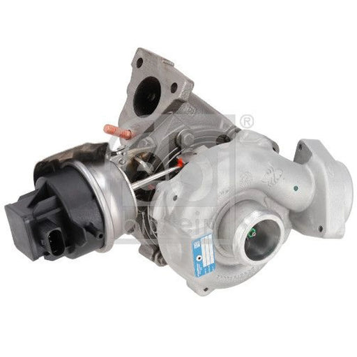 Febi Turbocharger Turbo Unit 186742