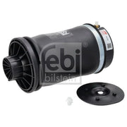 Febi Air Suspension Bellow Rear Right 199230