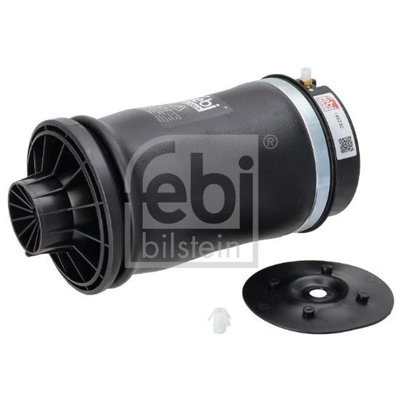 Febi Air Suspension Bellow Rear Right 199230