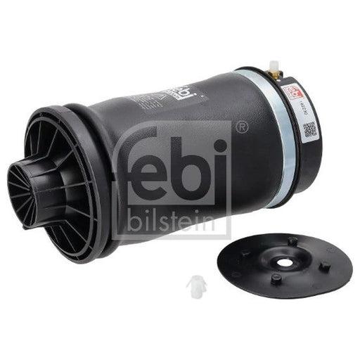 Febi Air Suspension Bellow Rear Right 199230