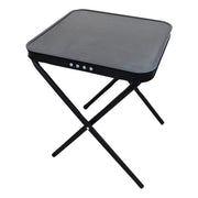 Superlite Elsfield Stool/Table (Removable Table Top) F0116B Quest - Dynamic Drive