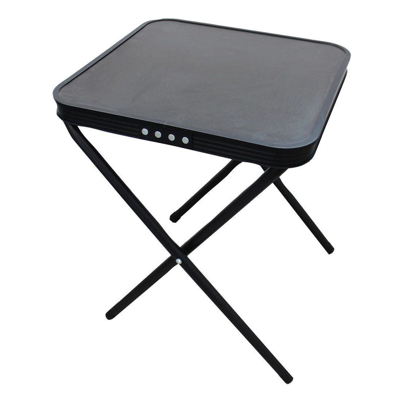 Superlite Elsfield Stool/Table (Removable Table Top) F0116B Quest - Dynamic Drive