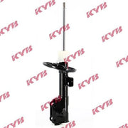 KYB Shock Absorber Damper Strut Front Left fits Mazda 3 2013-2019 1.5 1.6