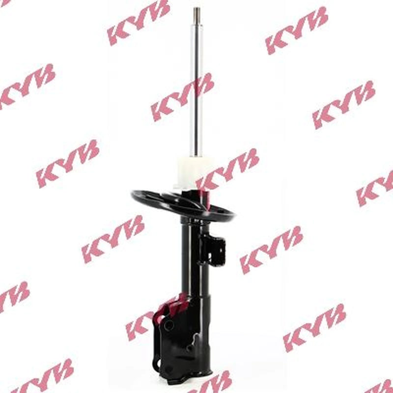 KYB Shock Absorber Damper Strut Front Left fits Mazda 3 2013-2019 1.5 1.6