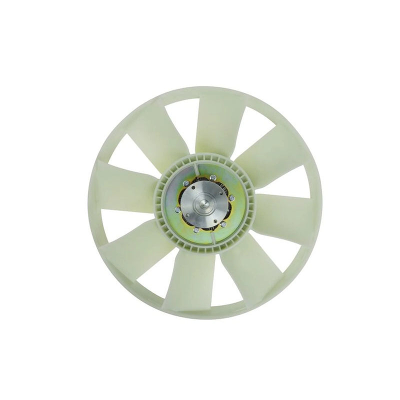 Hella Engine Cooling Fan 8MV 366 438-451