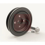 Apec Crank Shaft Belt Pulley ATV1095