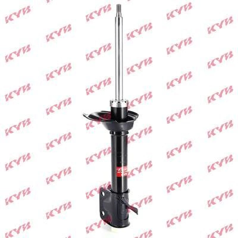 KYB 2 x Rear Shock Absorbers fits Subaru Impreza 2000-2007 1.6 2.0