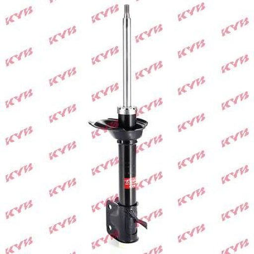 KYB 2 x Rear Shock Absorbers fits Subaru Impreza 2000-2007 1.6 2.0