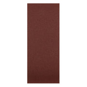 Sealey Orbital Sanding Sheet 115 x 280mm 120Grit Pack of 5 CS115120/5 Sealey - Dynamic Drive