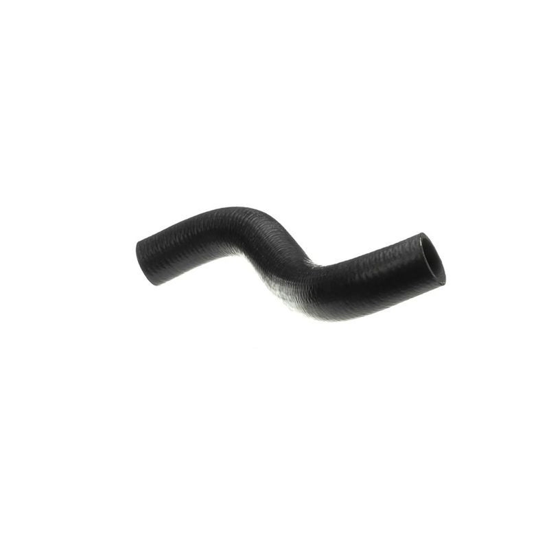 Gates Radiator Coolant Hose 410mm ID fits Chevrolet Trax 2012-2013 1.4