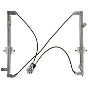Valeo Electric Window Regulator Lifter Right Front 851553