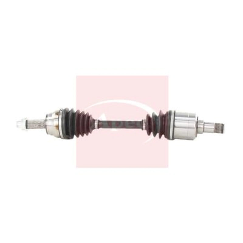 Apec CV Drive Shaft Driveshaft Front Left ADS3063L