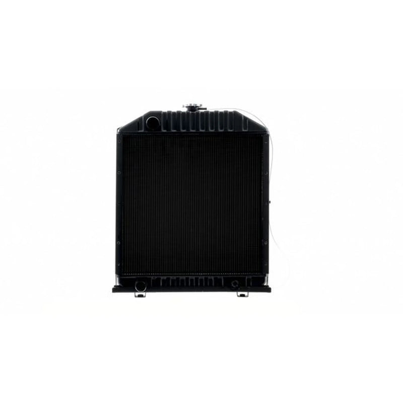 Mahle Engine Radiator fits Fiat 90 1984-1992