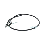 Bosch Handbrake Cable Left Rear fits Kia Rio III 2011-2017 1.1 1.2 1.25 1.4