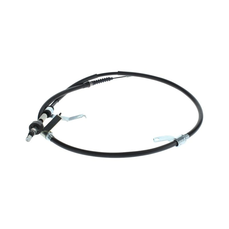 Bosch Handbrake Cable Left Rear fits Kia Rio III 2011-2017 1.1 1.2 1.25 1.4