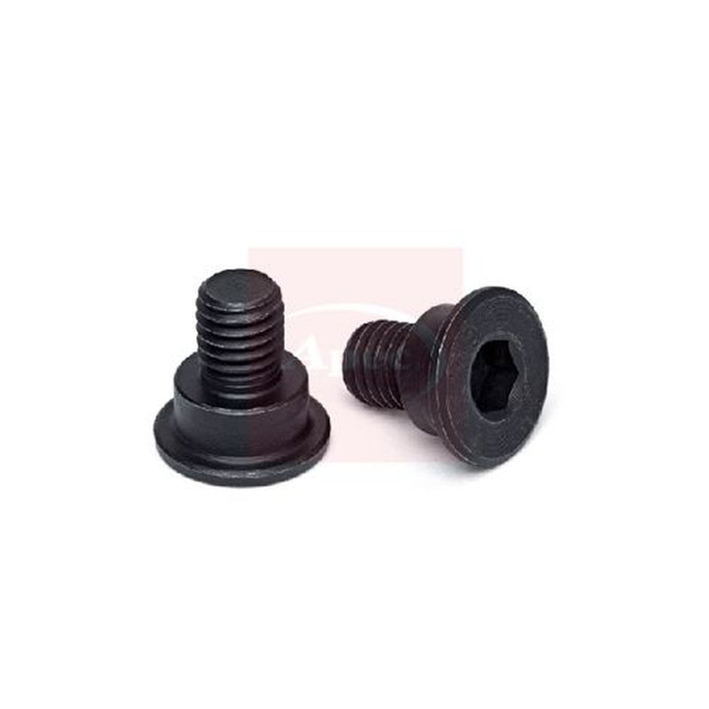 Apec Brake Disc Bolt fits Alpina D3 2005-2008 2.0