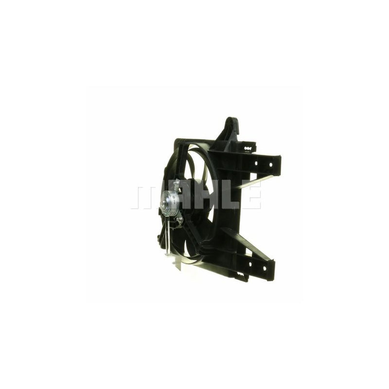 Mahle Engine Cooling Fan fits Fiat Punto 1993-2000 1.1 1.2