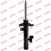 KYB Shock Absorber Damper Strut Front Right fits Ford C-Max 2007-2010