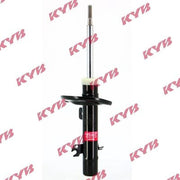 KYB Shock Absorber Damper Strut Front Right fits DS DS 3 2015-2019 1.2 1.6