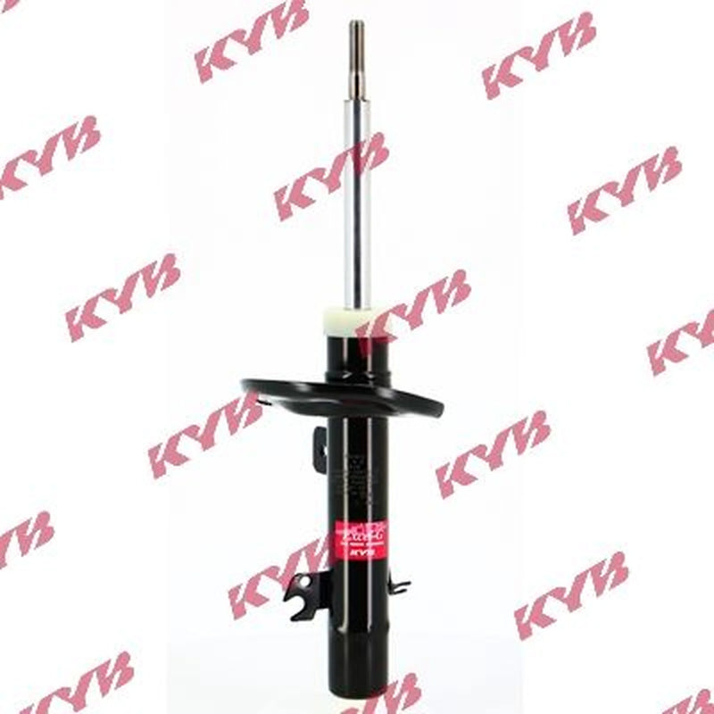 KYB Shock Absorber Damper Strut Front Right fits DS DS 3 2015-2019 1.2 1.6